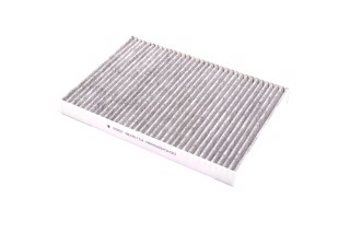 Фільтр салону вугільний AUDI A4 00-, A6 97-05 (вир-во DENCKERMANN)