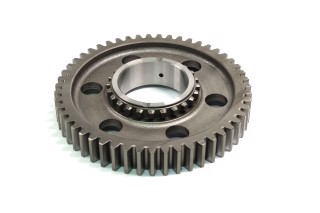 Шестерня 1-ї передачі вторинного валу КПП КАМАЗ (RIDER)