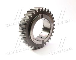 Шестерня 4-й передачи вала вторичного КПП КАМАЗ <ДК>
