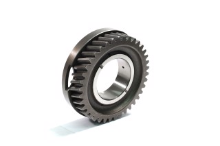 Шестерня 3-ї передачі вторинного валу КПП КАМАЗ (RIDER)