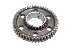 Шестерня заднього ходу вторинного валу КПП КАМАЗ (RIDER)