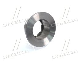 Втулка шестерні 4-ї передачі КАМАЗ (RIDER)