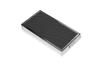 Фільтр салону вугільний JOHN DEERE(Fleetguard)