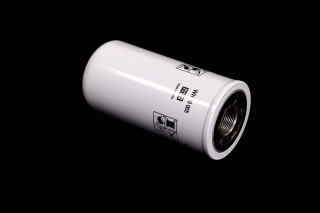 Фильтр масляный  John Deere(MANN)