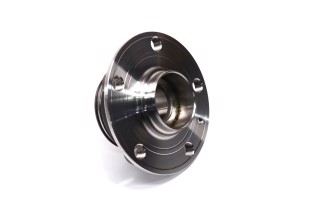 Маточина колеса AUDI A3, TT, SEAT TOLEDO III, VW PASSAT 03 - задн. міст (XTG.B45290.R04)(Вир-во SNR)