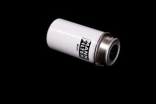 Фильтр топливный  Claas(MANN)