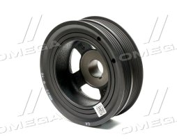 Шків коленвала