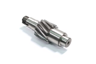 Шестерня провідна циліндр. КАМАЗ Z=12 (RIDER)