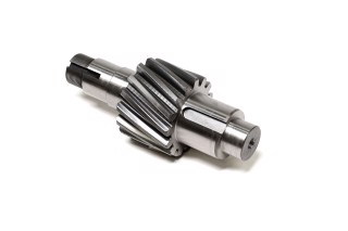 Шестерня провідна циліндрична КамАЗ Z=15 моста заднього (RIDER)