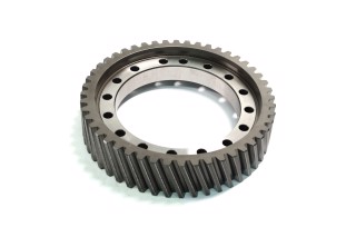 Шестерня ведена циліндрична КАМАЗ Z=48 моста заднього (RIDER)