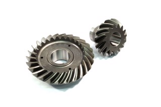 Пара конічна мосту задн. КамАЗ (RIDER)