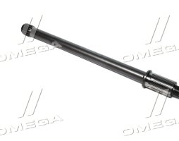 Вал моста среднего КАМАЗ задний (RIDER)