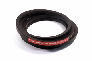 Ремінь D(Г)-5300 (PIX)