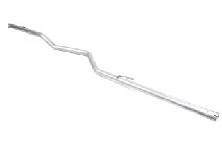 Труба глушника задн. VOLKSWAGEN LT 2.5, 2.8 D (вир-во Polmostrow)