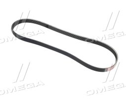 Поліклиновий ремінь Micro-V