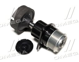 Механізм вільного ходу генератора DriveAlign