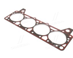 Прокладка головки блоку УРАЛ з гермет. (TEMPEST)