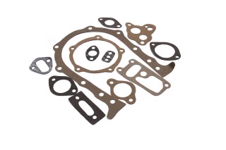 Р/к прокладок на двигатель ЗИЛ 130 (малый) паронит