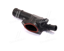 Фланець охолоджувальної рідини VW-Audi (вир-во FEBI)