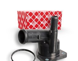 Термостат TOYOTA Auris/ CH-R/ Corolla/ Prius (вир-во FEBI)