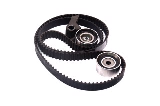 Комплект зубчастих ременів (Ви-во ContiTech)