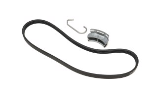 Комплект поліклинових ременів (Ви-во ContiTech)