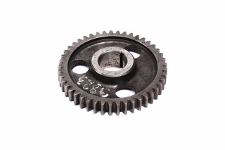 Шестерня вала розподіл. КАМАЗ