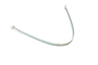 Хомут фільтра пов. КамАЗ