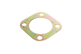 Пластина приводу ПНВТ КАМАЗ ЄВРО передня