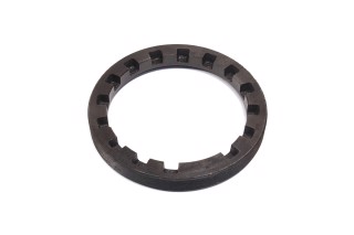 Гайка підшипника КАМАЗ бугельна ст.зр.(дрібна нарізь)