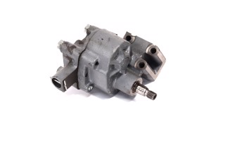 Насос масл/ КАМАЗ