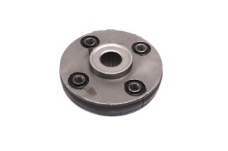 Муфта пружна вентилятора