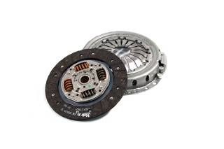 Сцепление B4D (Пр-во RENAULT)