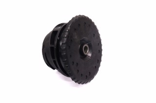 Опора аморт. з підш. Renault MASTER III передн. (вир-во Febi)