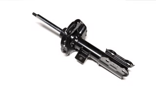 Амортизатор передний