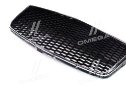 Гратирадіатора