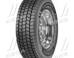 Шина 315/60R22,5 152/148L REGIOFORCE 3 M+S, 3PMSF (Fulda)