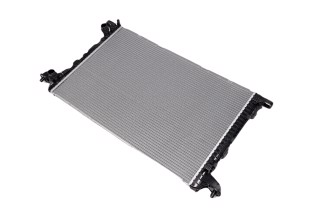 Радіатор охолодження AUDI A4/ A5 4D16+ (Van Wezel)