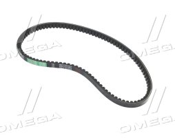 Ремінь 16х11х1103 зубч. компресора ЗІЛ 130 (RIDER)