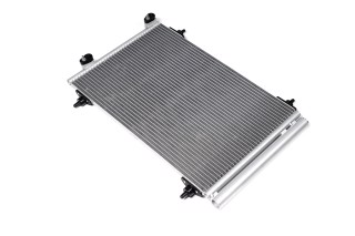 Конденсор кондиціонера CITROEN,PEUGEOT  (вир-во VALEO)