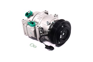 Компресор кондиціонера Hyundai Elantra/Kia Ceed 06-/I30/I30CW 07- (Nissens)