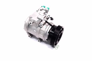 Компресор кондиціонера Hyundai Ix35/tucson/Kia Sportage 04- (Nissens)