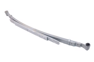 Ресора підв. FORD RANGER (ET), MAZDA BT-50(CD,UN) (2006-12) задн. (вир-во Lesjofors)