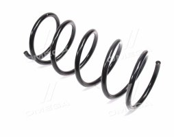 Пружина підв. задн. HYUNDAI TERRACAN (HP) (2001-06) (вир-во Lesjofors)