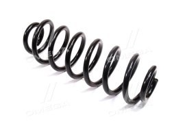 Пружина підв. задн. VW PASSAT B6, B7 (вир-во Lesjofors)