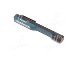 Ліхтар світлодіодний ECOPRO30 LED LAMP 90lm /10lm (blister) (вир-во Philips)