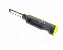 Ліхтар світлодіодний Xperion 6000 LED WSL Slim 500lm/250lm (вир-во Philips)