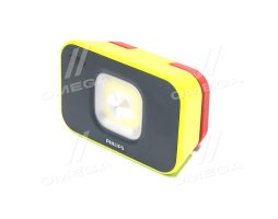 Ліхтар світлодіодний Xperion 6000 LED WSL Flood 1000lm/250lm (вир-во Philips)