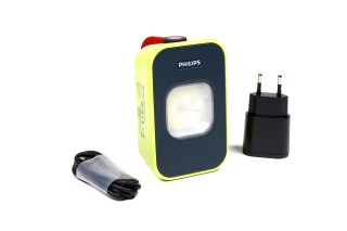 Ліхтар світлодіодний Xperion 6000 LED WSL Flood Mini 500lm/250lm (вир-во Philips)