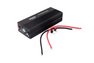 Преобразователь напряжения 12V-220V/1500W/USB/мод.волна <ARMER>